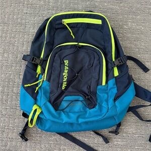 Patagonia Chacabuco 32L backpack